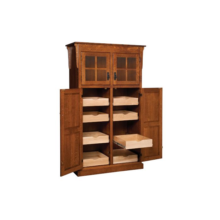 Heritage Mission Pantry