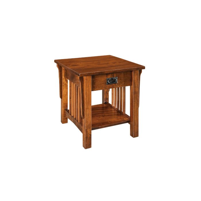 Canary Tables