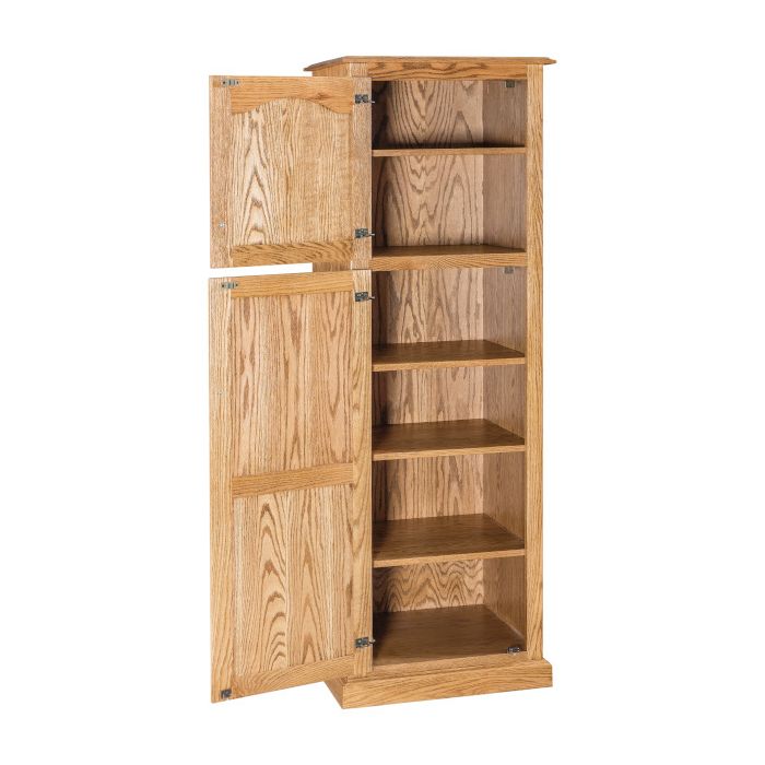 Lux Traditional Pantry