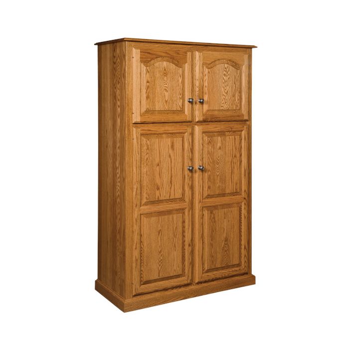 Lux Traditional Pantry
