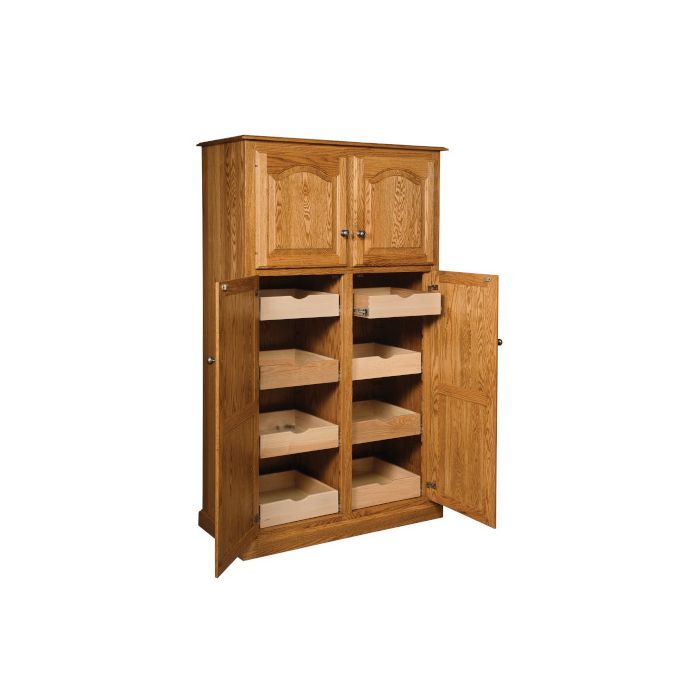 Lux Traditional Pantry