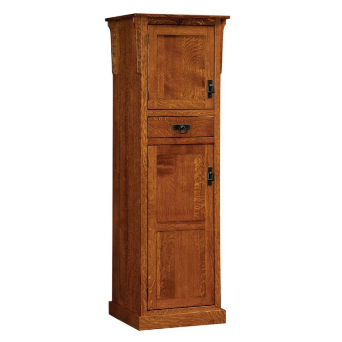 Mission Pantry