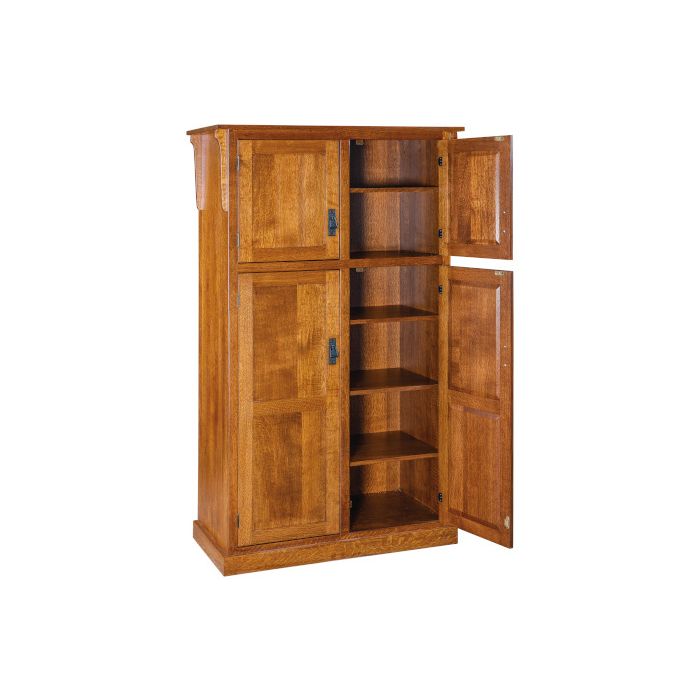 Mission Pantry