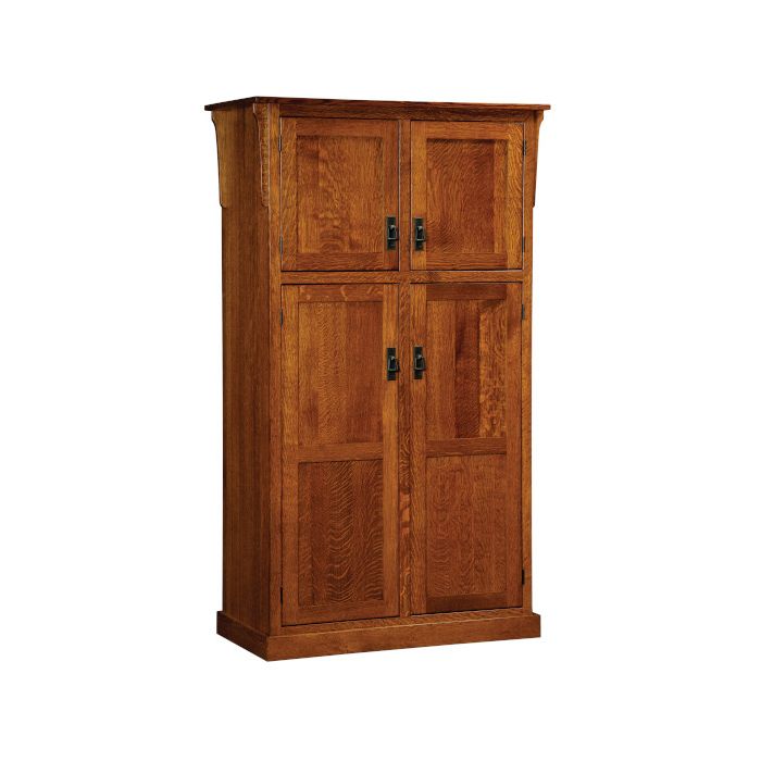 Mission Pantry