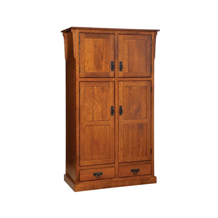Mission Pantry