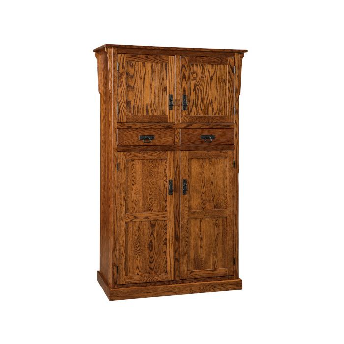 Mission Pantry