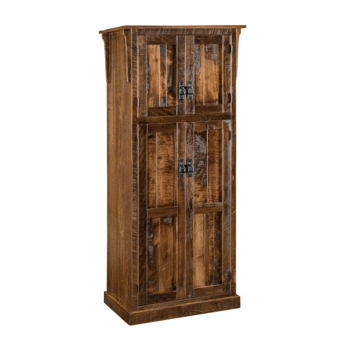 Mission Pantry