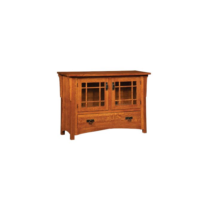Honeybee Mission TV Stand