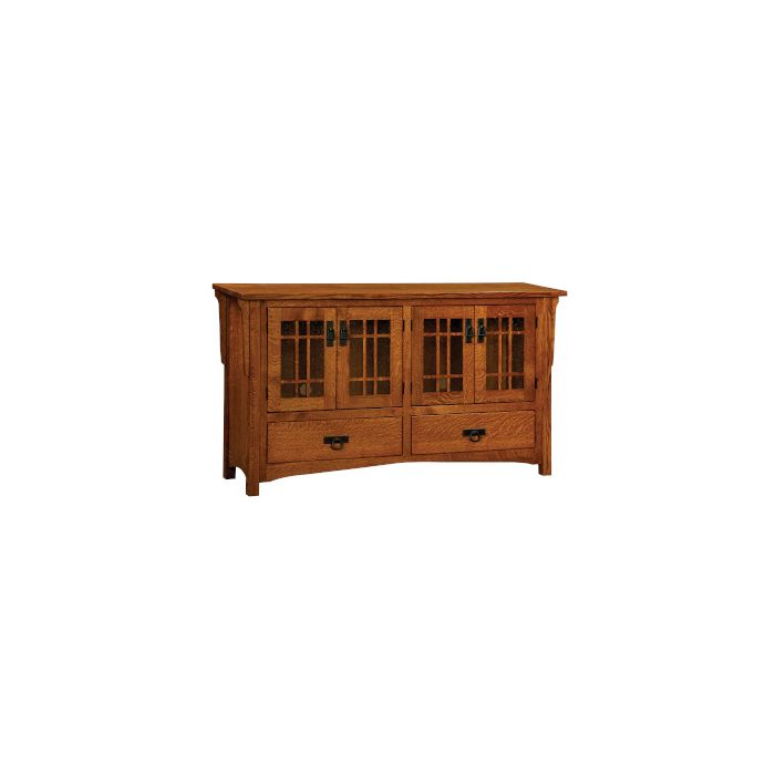 Honeybee Mission TV Stand