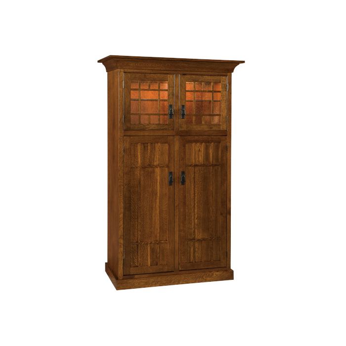 Norwest Mission Pantry