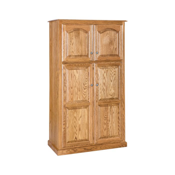 Spicy Lux Traditional Pantry