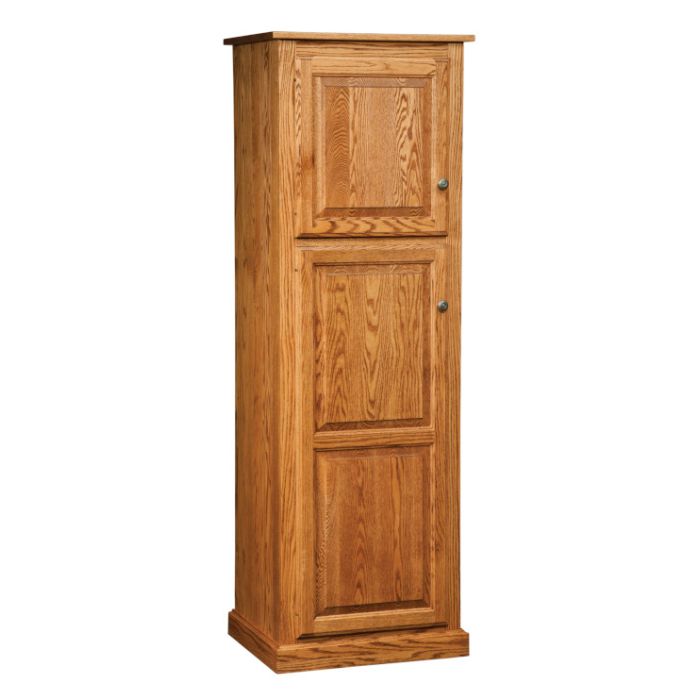 Traditional Pantry