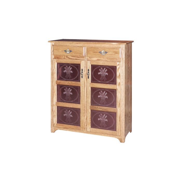 Traditional Pie Safe