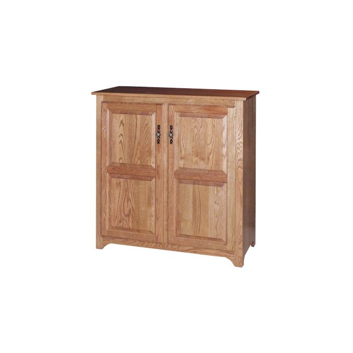 Traditional Pie Safe