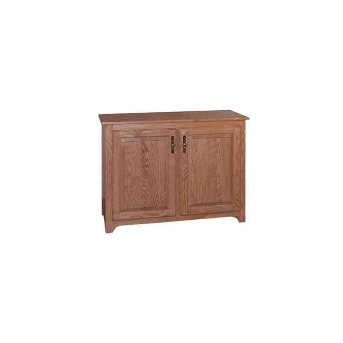 Traditional Pie Safe