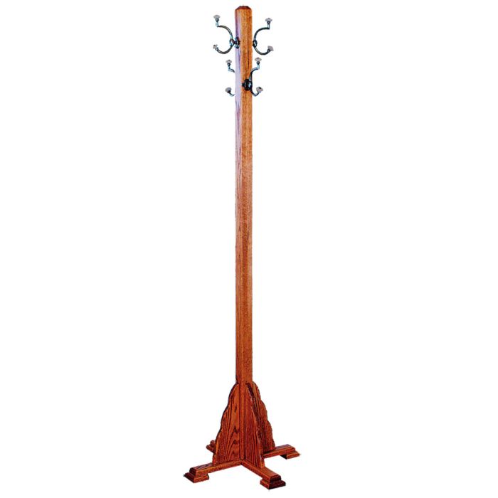 Standard Hall Tree