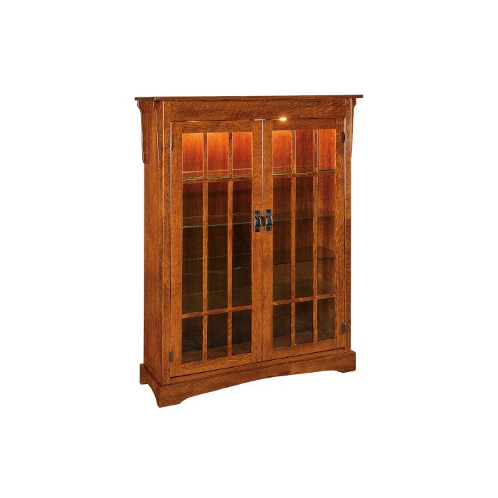 Walker Mission Hutch