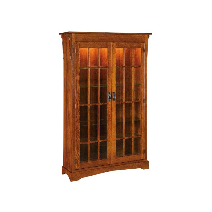 Walker Mission Hutch