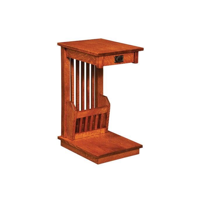 Mission Sofa Servers