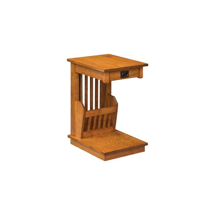 Mission Sofa Servers