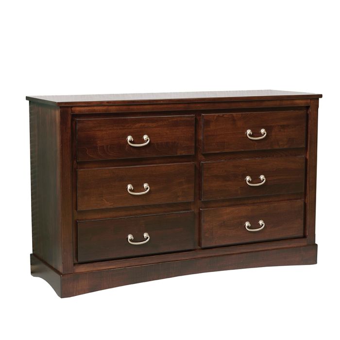 Heirloom Convertible Changing Table/Chest