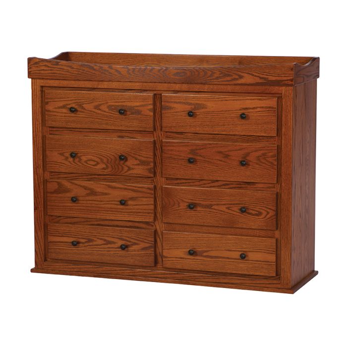 Heirloom Convertible Changing Table/Dresser