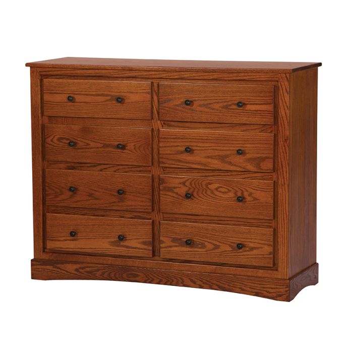 Heirloom Convertible Changing Table/Dresser