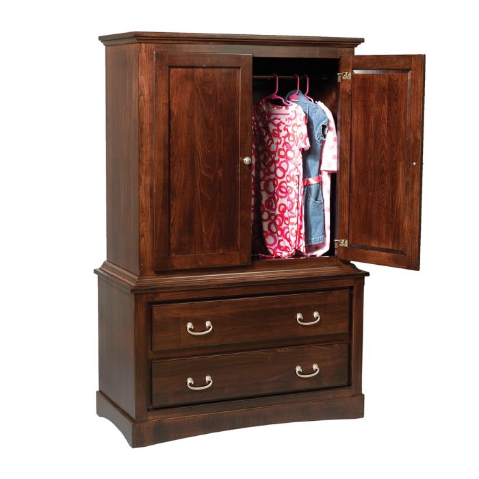 Heirloom Armoire