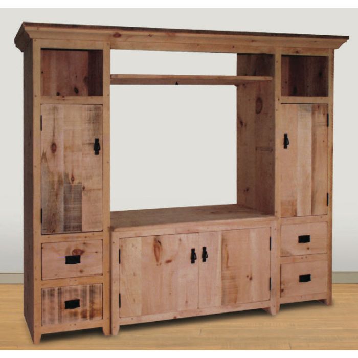Originals HDTV Wall Unit