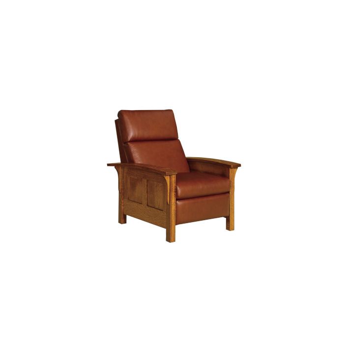 Heartland Panel Recliner