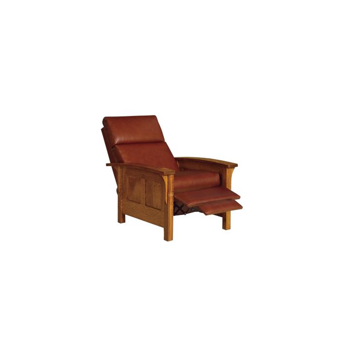 Heartland Panel Recliner