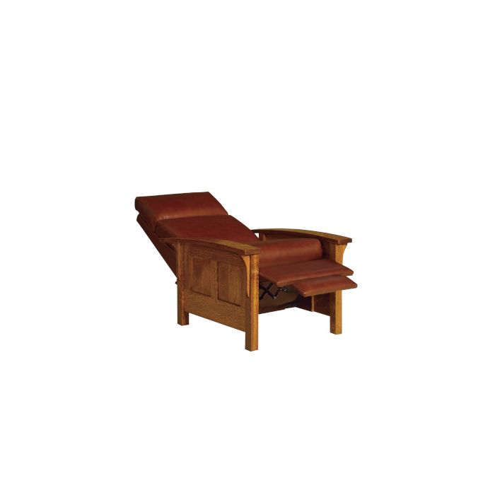 Heartland Panel Recliner