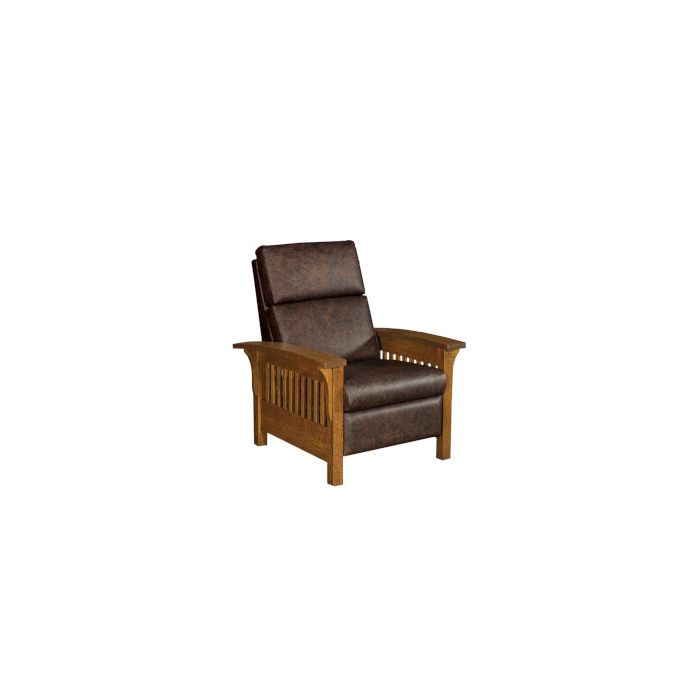 Heartland Slat Recliner