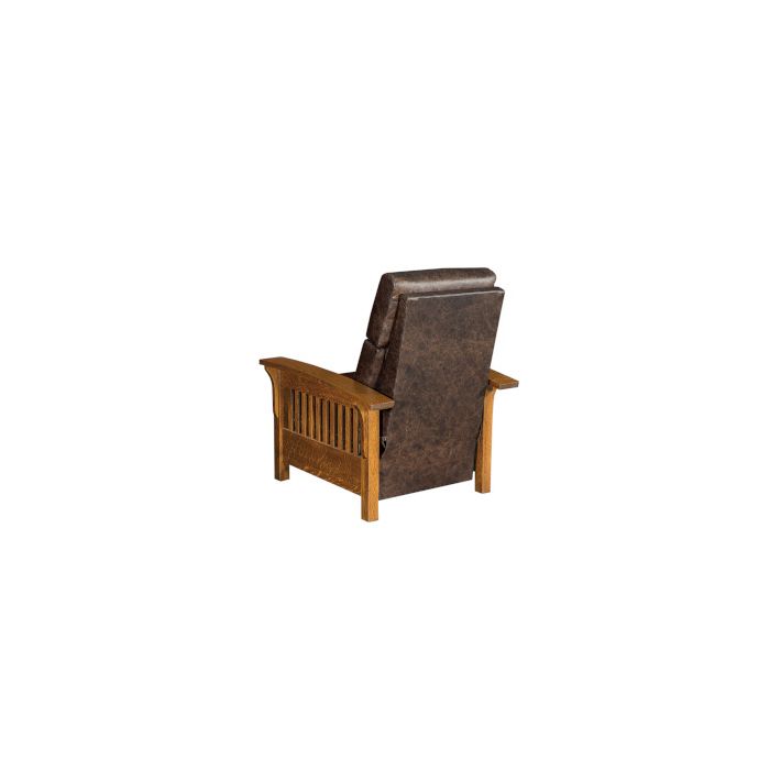 Heartland Slat Recliner