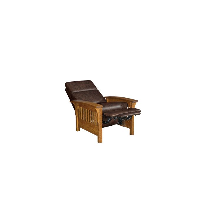 Heartland Slat Recliner