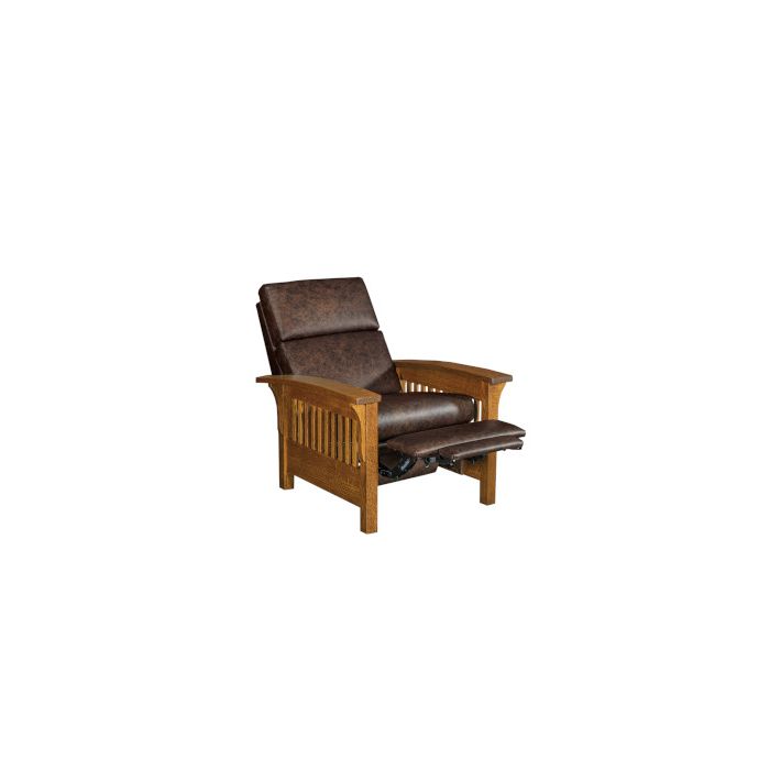 Heartland Slat Recliner