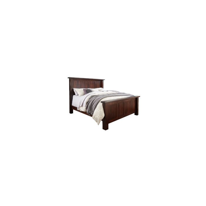 Heidi King Bed