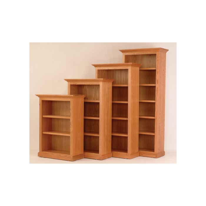 Heirwood Bookcases