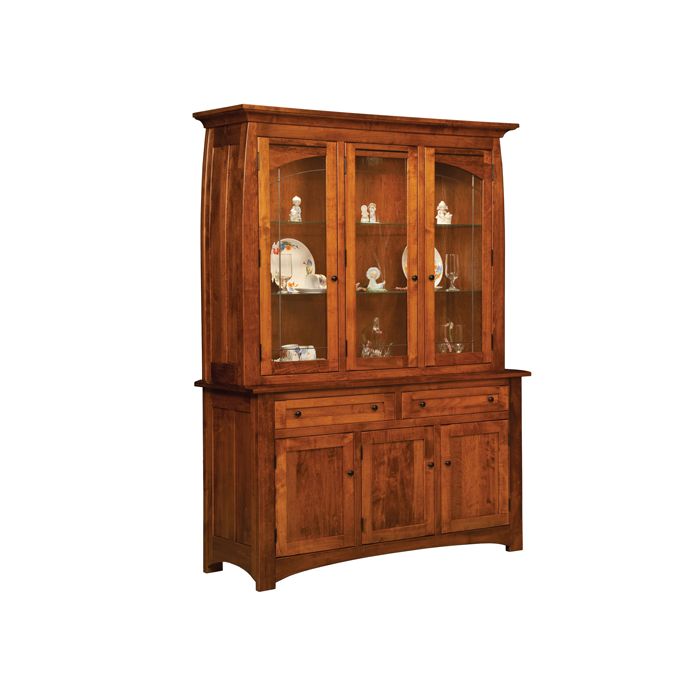 Henderson Hutch