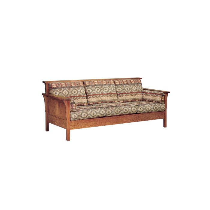 Highback Panel Sofa