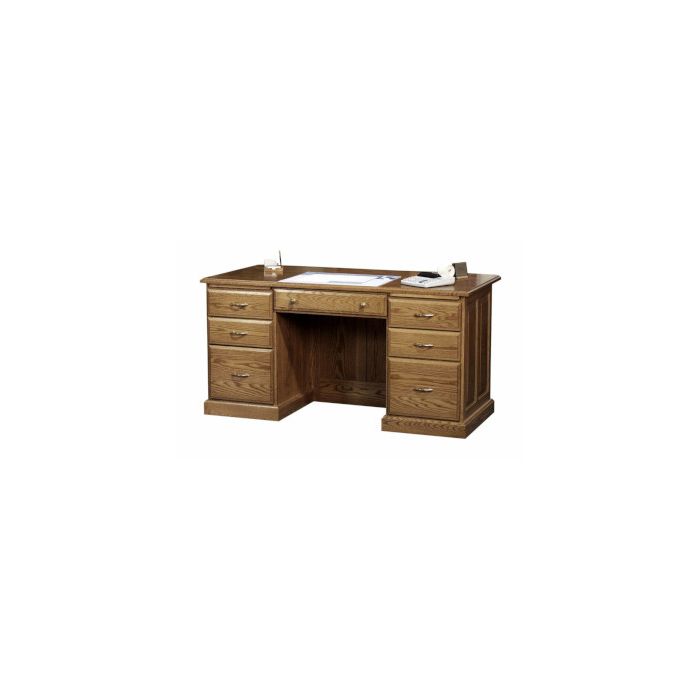 Highland Executive Desk