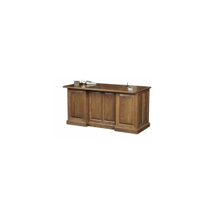 Highland Executive Desk