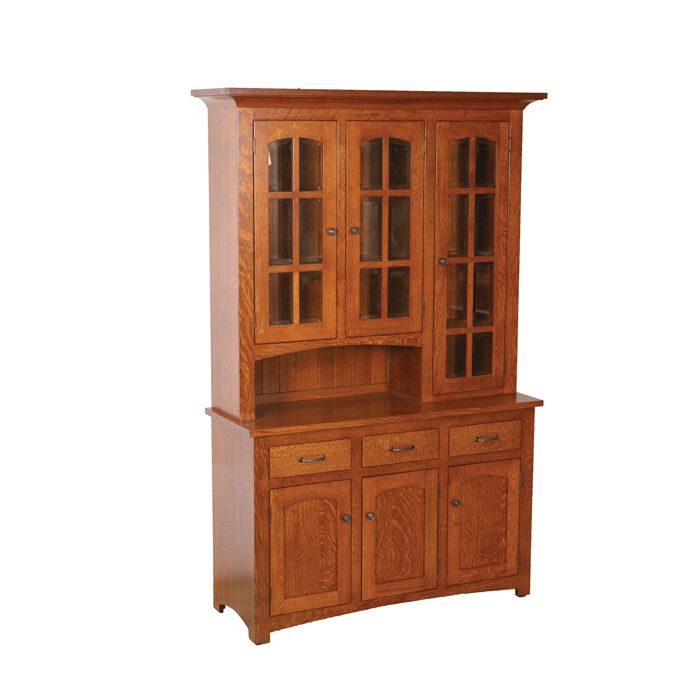 Hilton Hutch