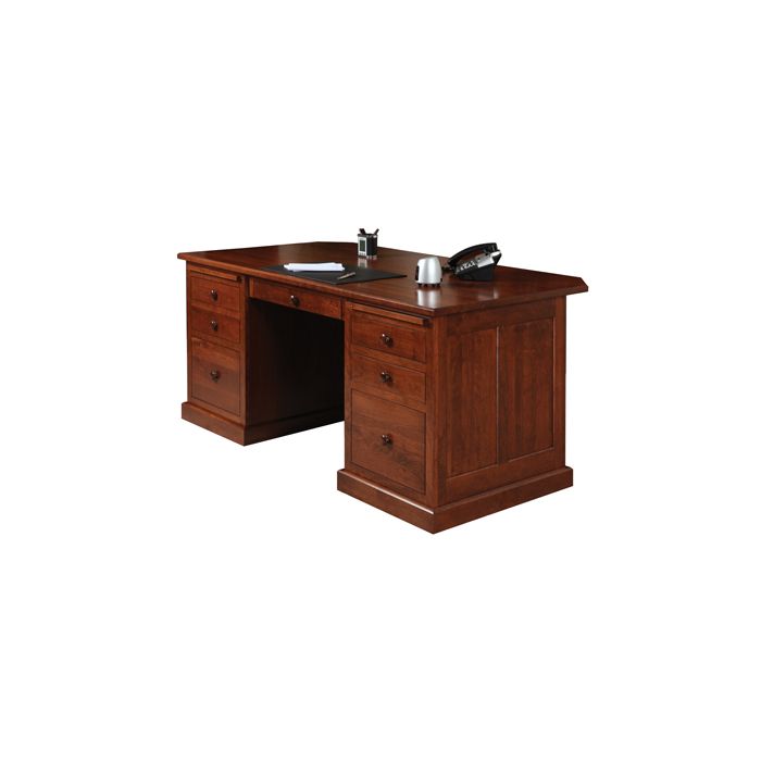 Homestead Executive Desk
