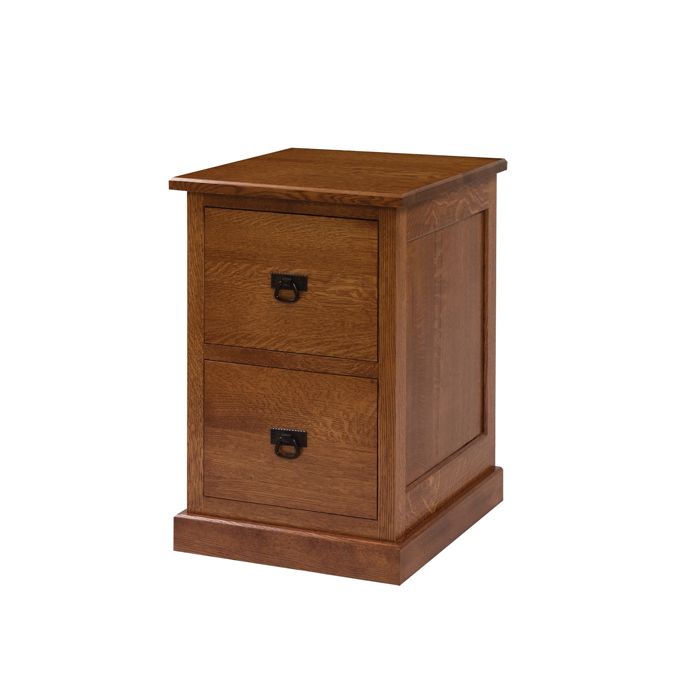 Homestead 2-Drawer FIle