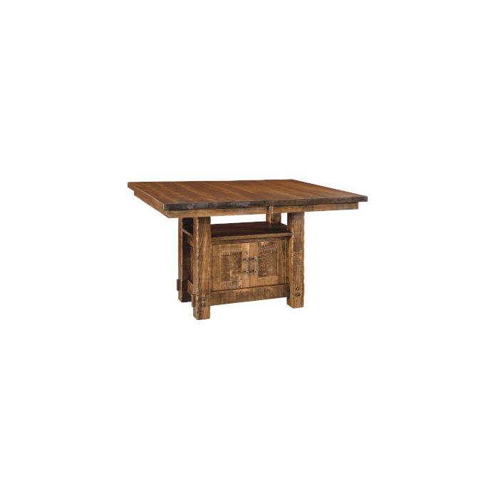 Houston Cabinet Table