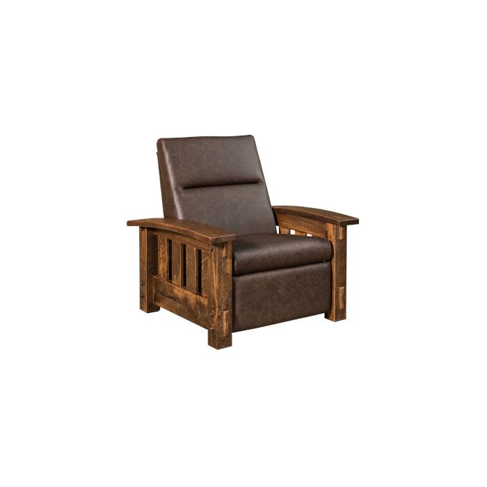 Houston Chair Recliner