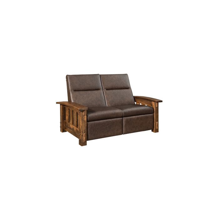 Houston Loveseat Recliner
