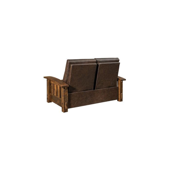 Houston Loveseat Recliner