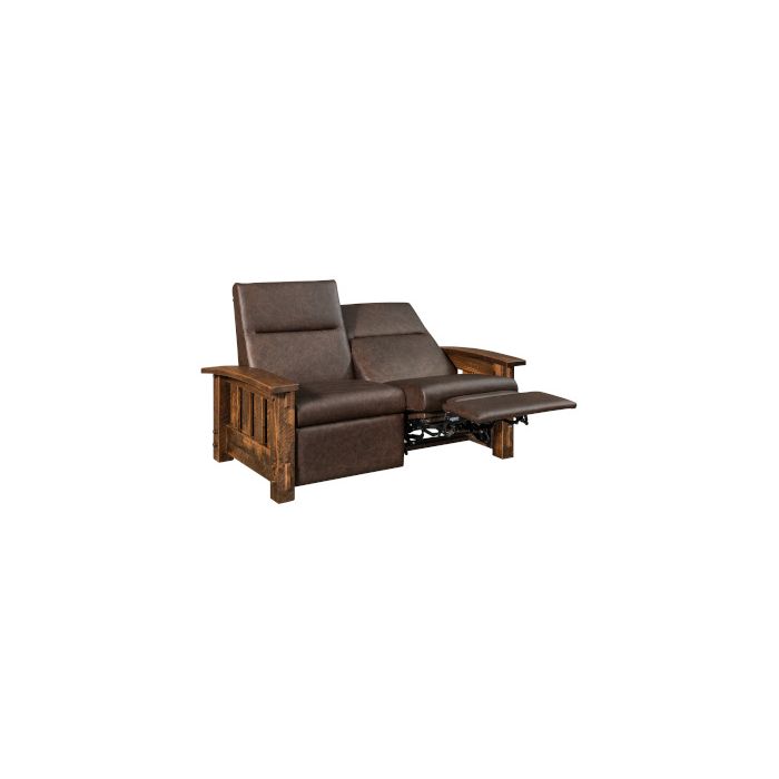 Houston Loveseat Recliner